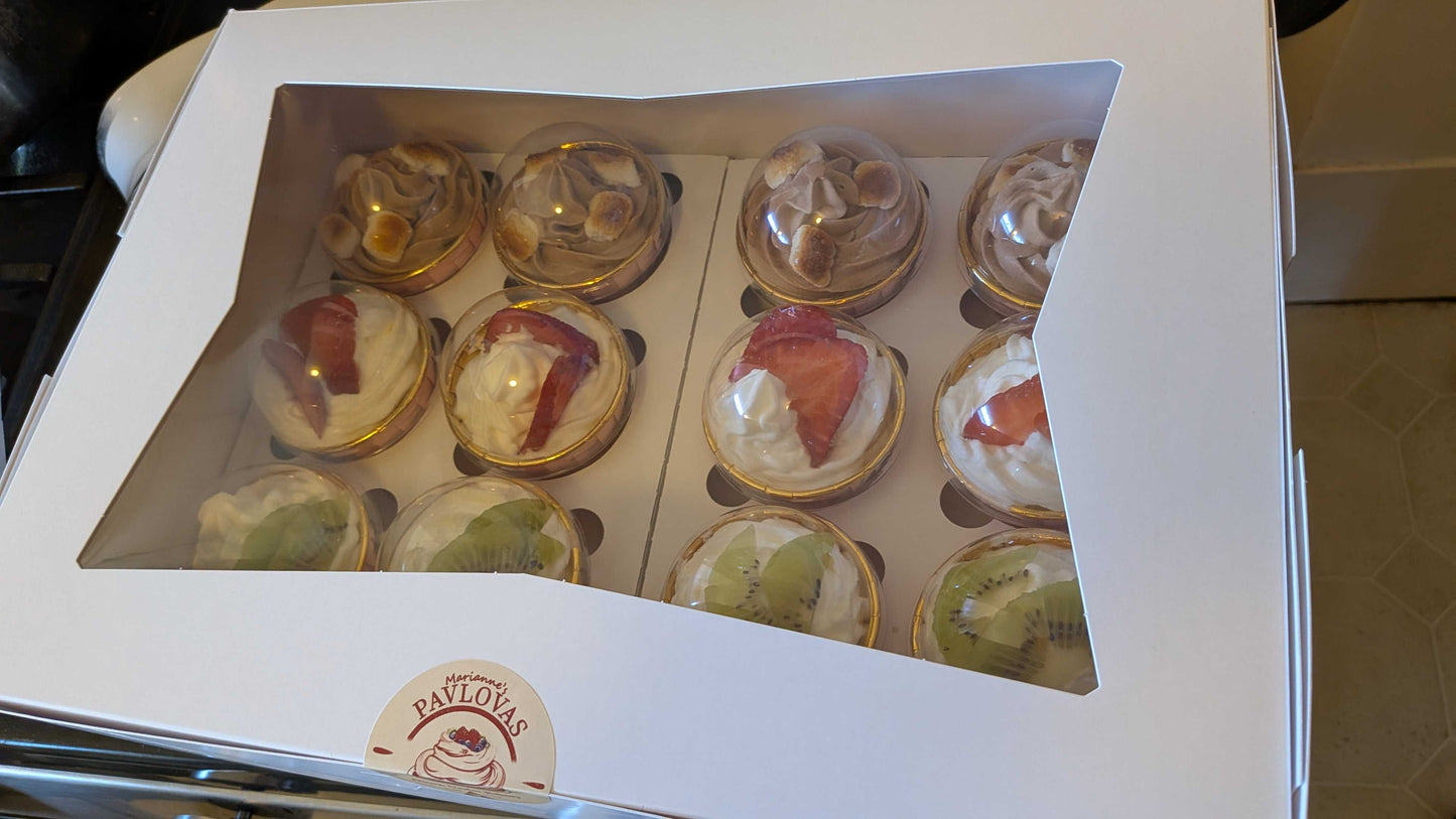 Dozen Pavfait Box