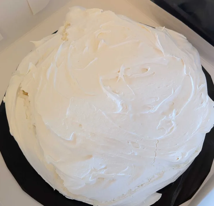 Family Pavlova