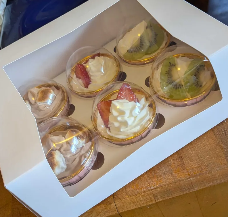 Pavfait Six-Pack