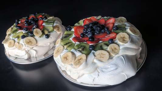 Family Pavlova