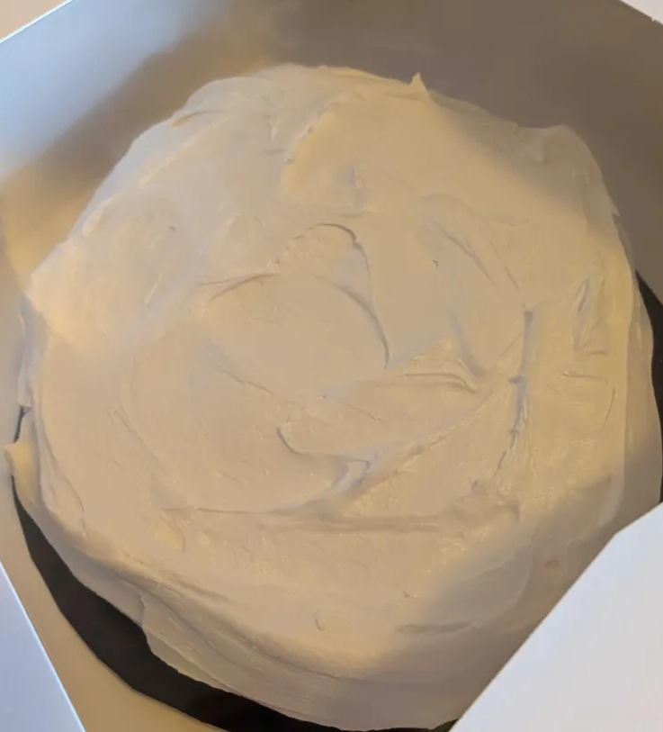 Family Pavlova