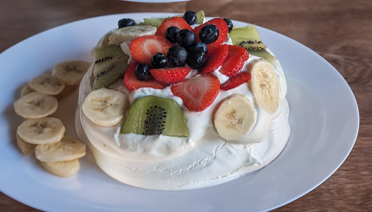 Personal Pavlova